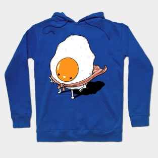 SUPER BREAKFAST Hoodie